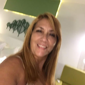 Meet your Posher, Maria de la caridad